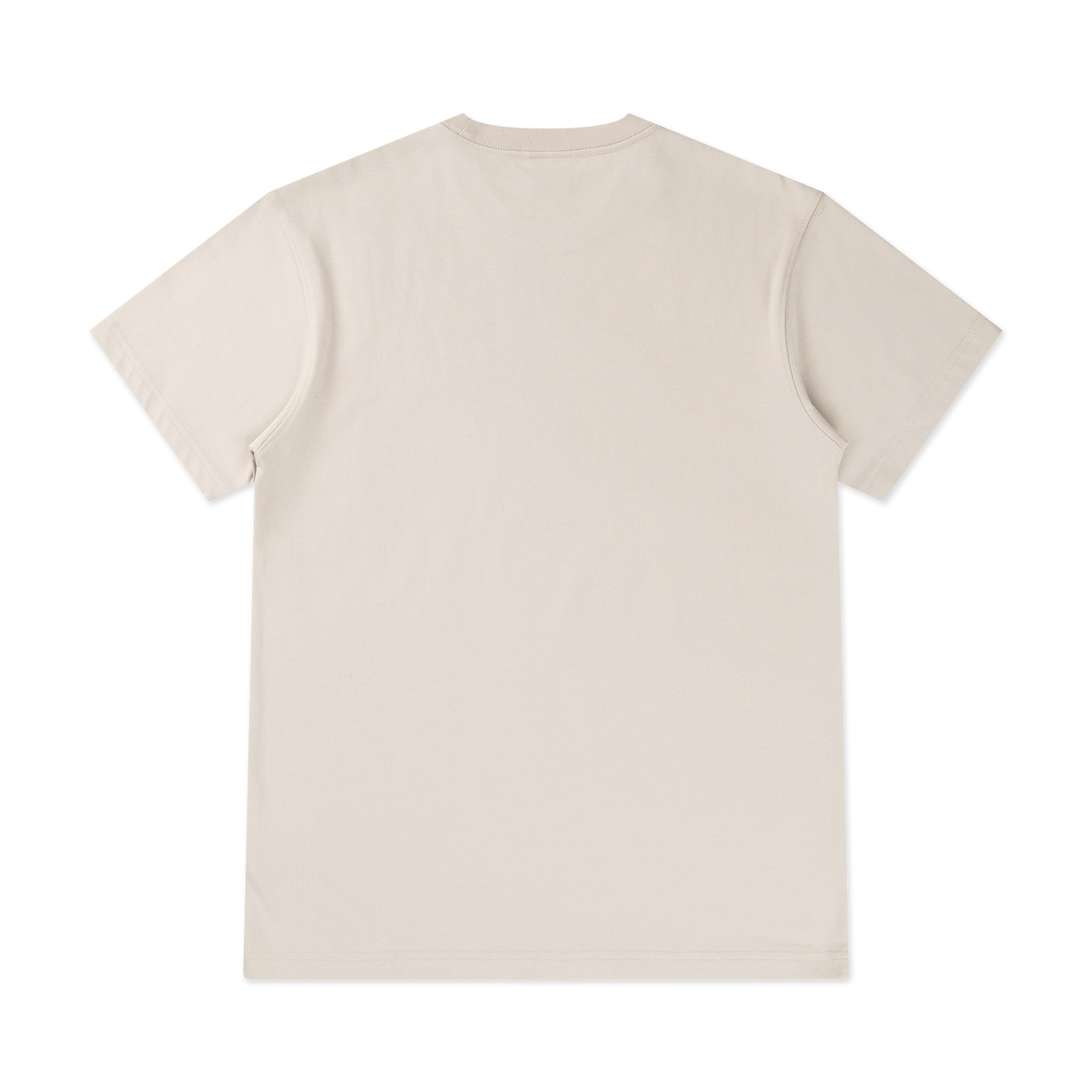 New Era Graphic Pack Vintage Stone Short Sleeve T-Shirt