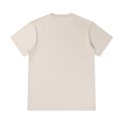 New Era Graphic Pack Vintage Stone Short Sleeve T-Shirt