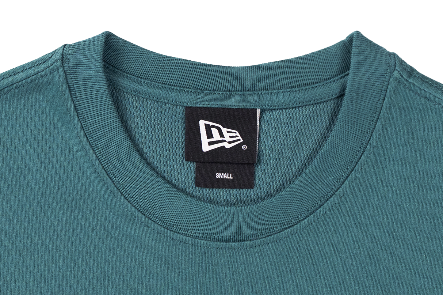 New Era Graphic Pack Pine Needle Green Short Sleeve T-Shirt