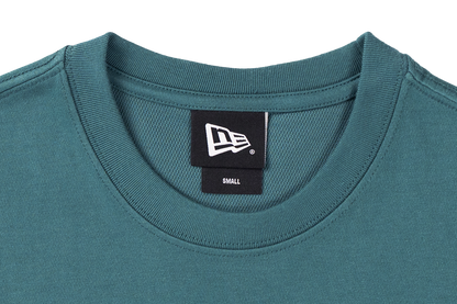 New Era Graphic Pack Pine Needle Green Short Sleeve T-Shirt
