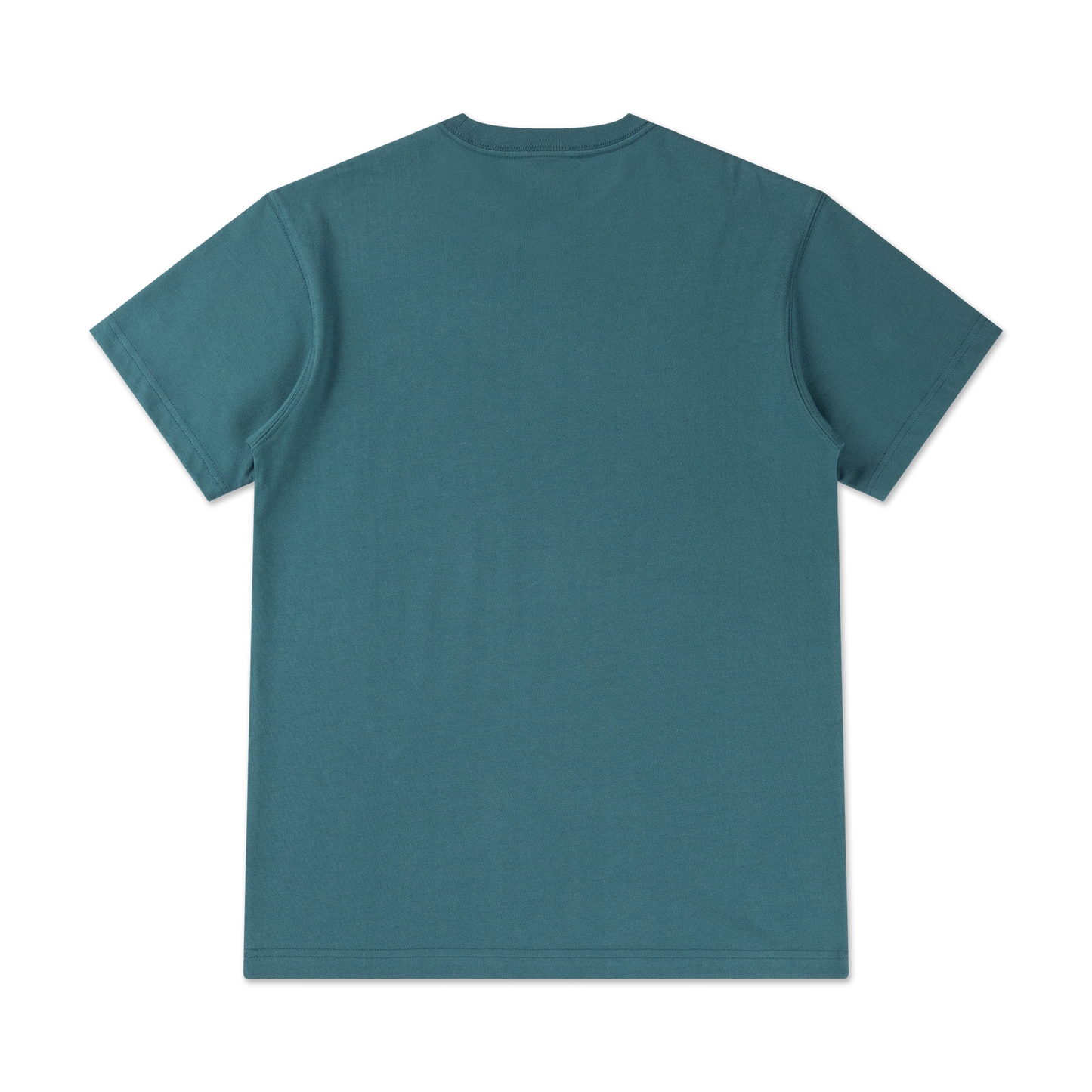 New Era Graphic Pack Pine Needle Green Short Sleeve T-Shirt