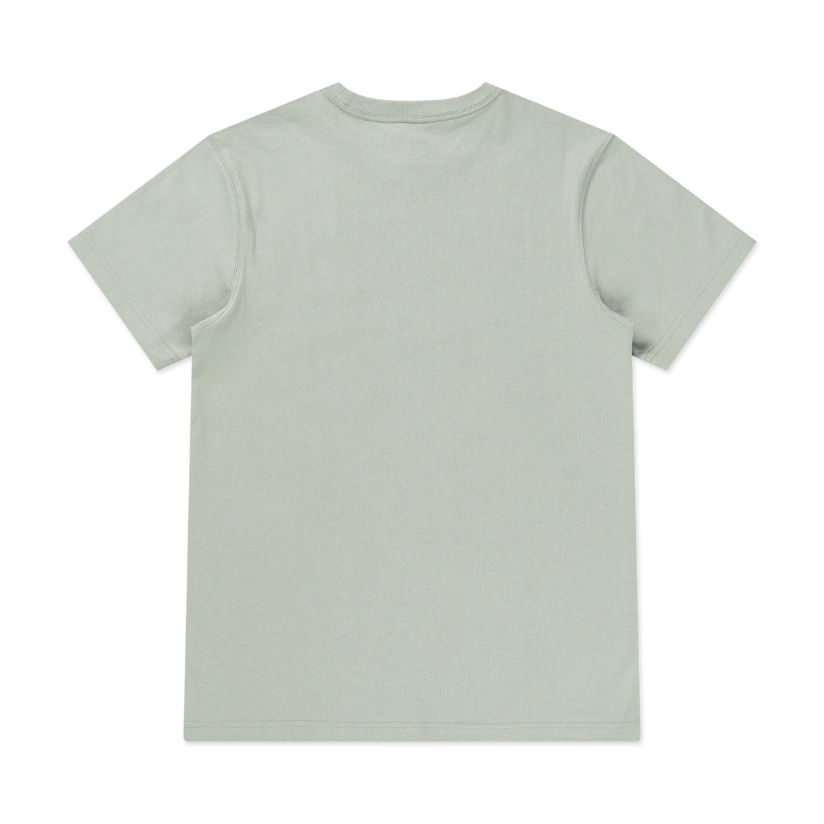New York Yankees Color Era Everest Green Short Sleeve T-Shirt
