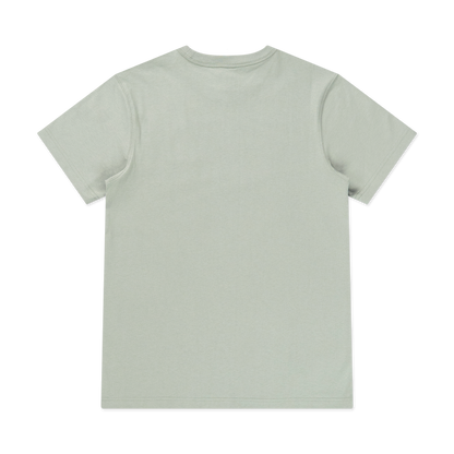 New York Yankees Color Era Everest Green Short Sleeve T-Shirt