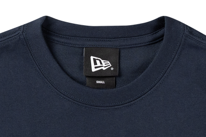 Boston Red Sox Banana Graphic Navy Short Sleeve T-Shirt