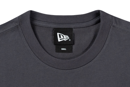 San Francisco Giants Stripes Graphite Short Sleeve T-Shirt