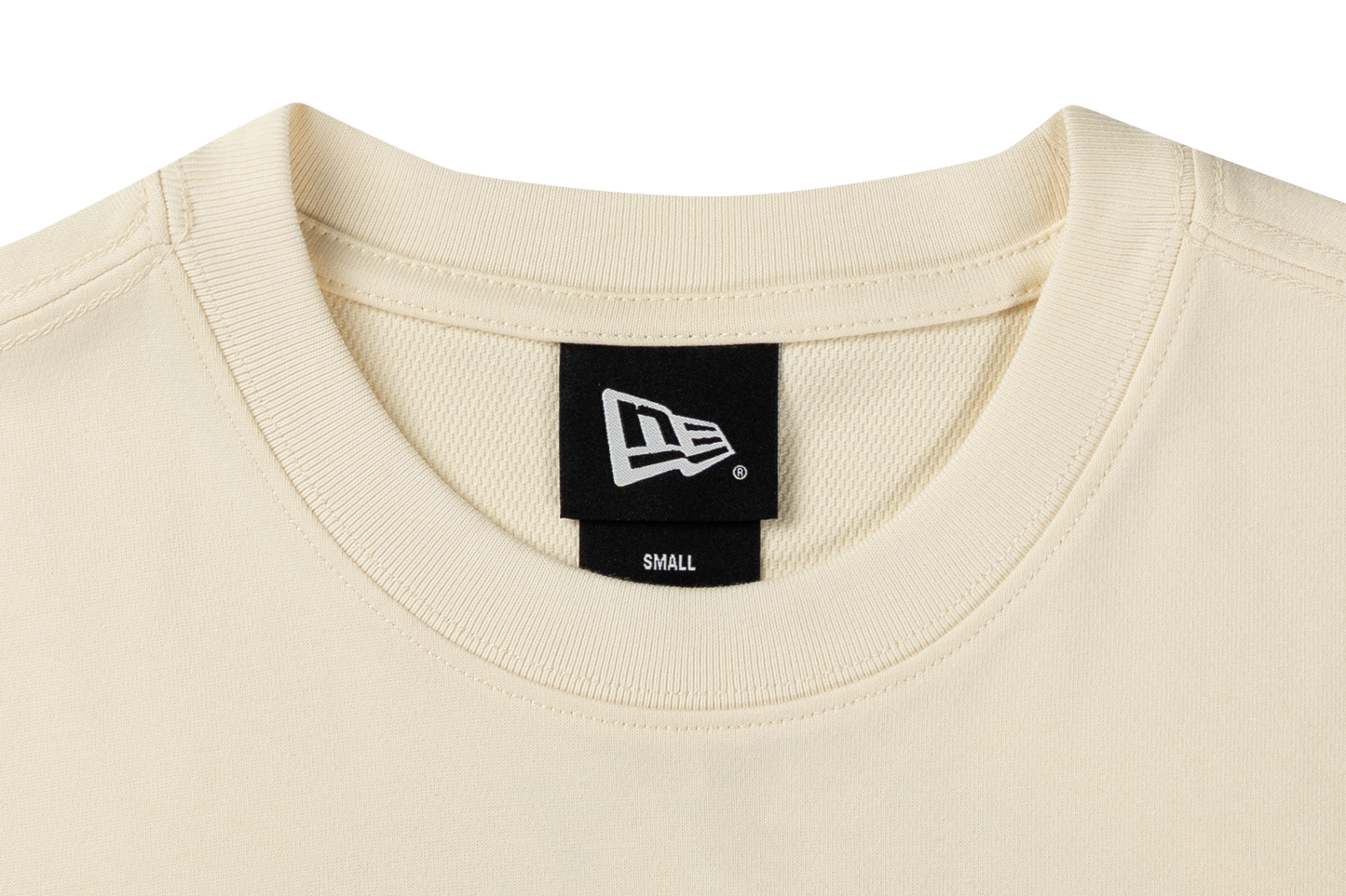 Los Angeles Dodgers Stripes Chrome White Short Sleeve T-Shirt
