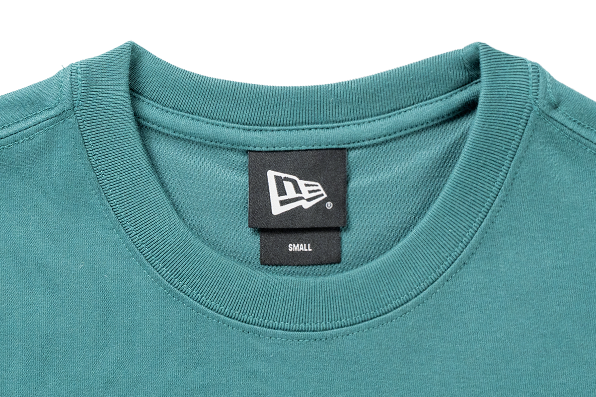 San Francisco Giants Garden Pine Needle Green Short Sleeve T-Shirt