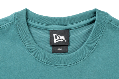 San Francisco Giants Garden Pine Needle Green Short Sleeve T-Shirt