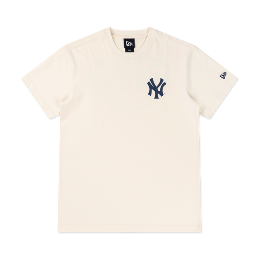 59FIFTY New York Yankees City Series Chrome White Short Sleeve T-Shirt