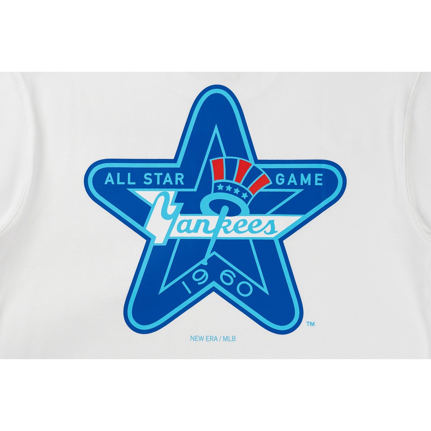 New York Yankees Ramune Pack White Short Sleeve T-Shirt