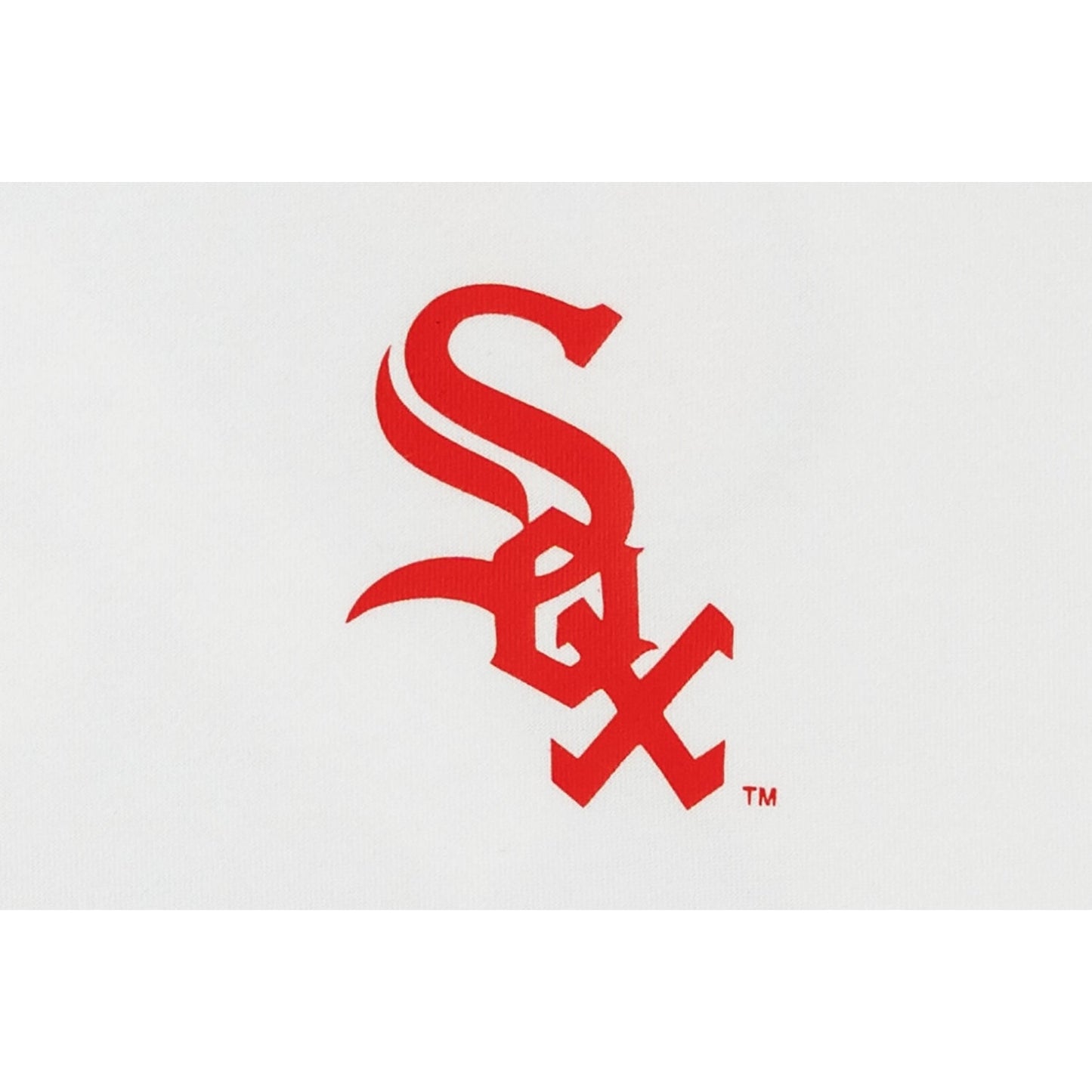 Chicago White Sox Ramune Pack White Short Sleeve T-Shirt