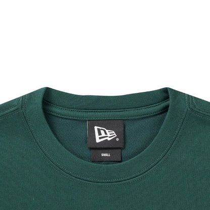 Oakland Athletics Fire Pack Dark Green Short Sleeve T-Shirt