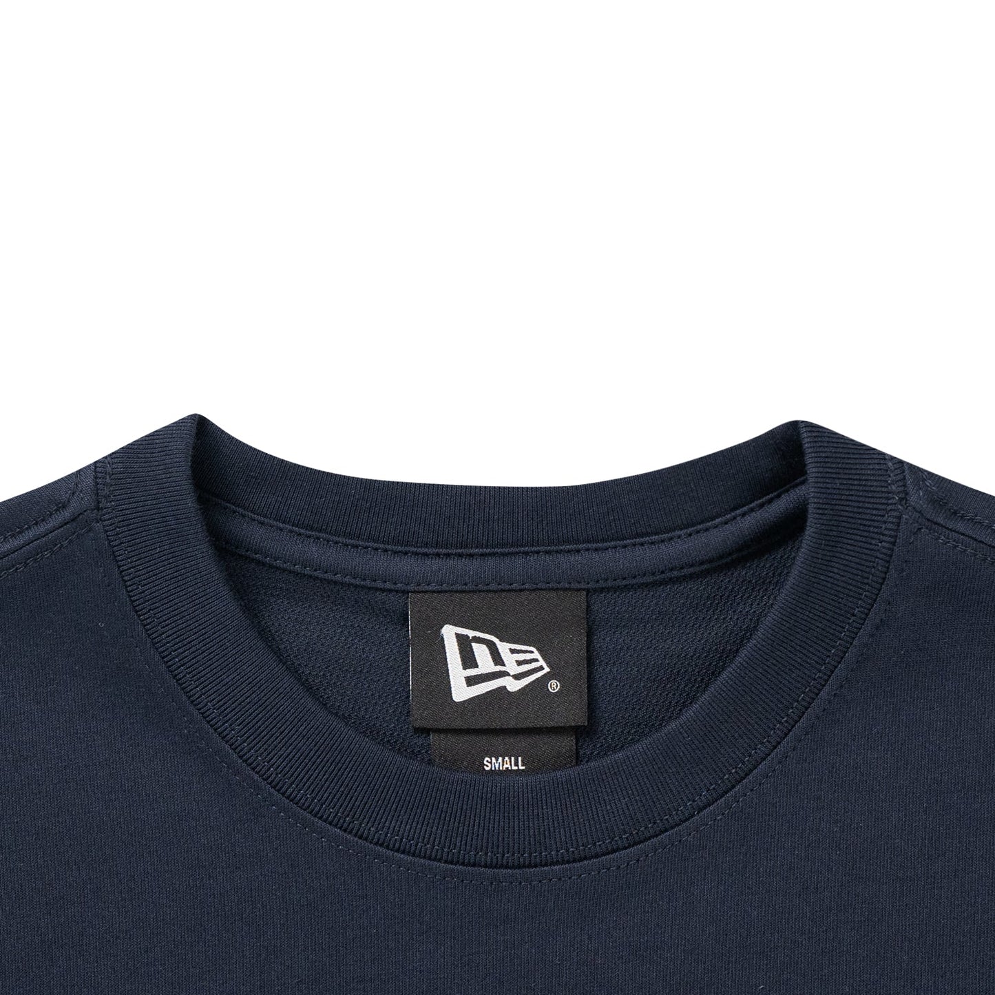 New York Yankees Fire Pack Navy Short Sleeve T-Shirt