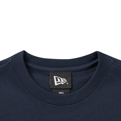 New York Yankees Fire Pack Navy Short Sleeve T-Shirt