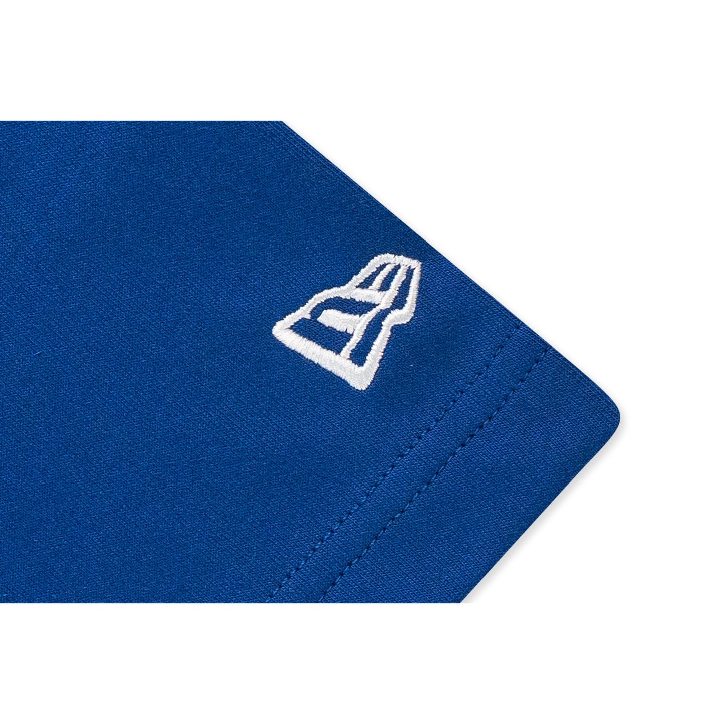 Los Angeles Dodgers Fire Pack Dark Royal Short Sleeve T-Shirt
