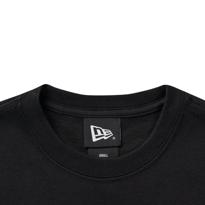 Detroit Tigers Fire Pack Black Short Sleeve T-Shirt