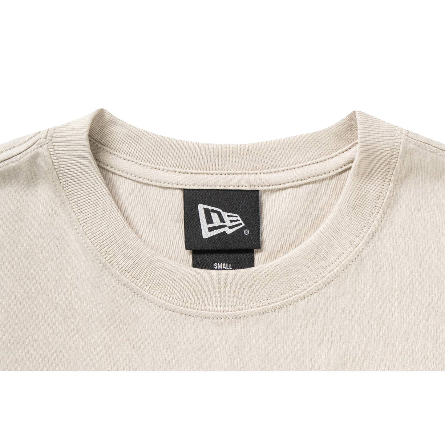 New Era Earth Day Vintage Stone Pocket Short Sleeve T-Shirt