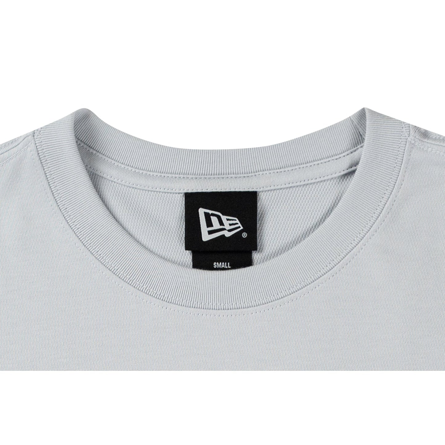 New York Yankees Color Era Silver Snow Short Sleeve Pocket T-Shirt