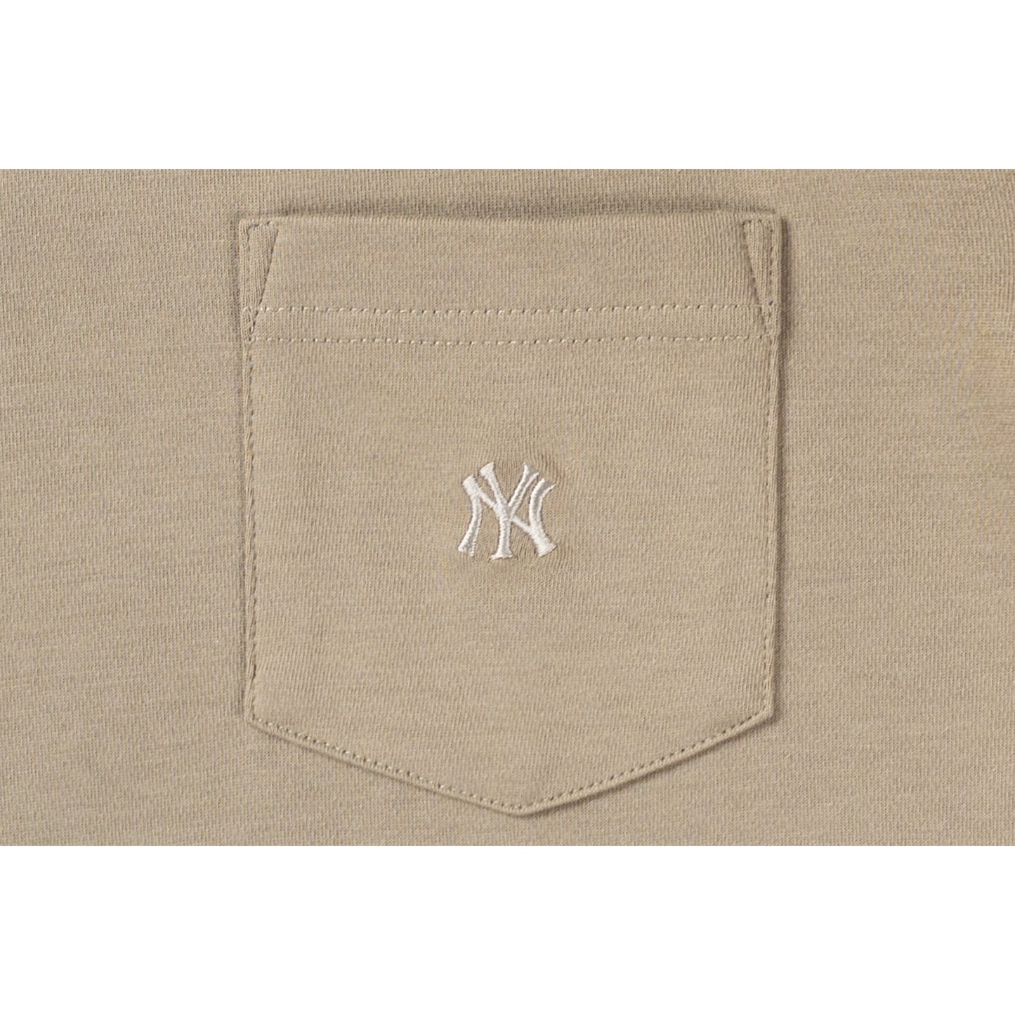New York Yankees Color Era Pebble Short Sleeve Pocket T-Shirt