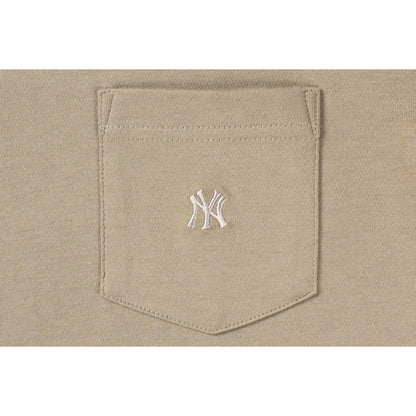 New York Yankees Color Era Pebble Short Sleeve Pocket T-Shirt