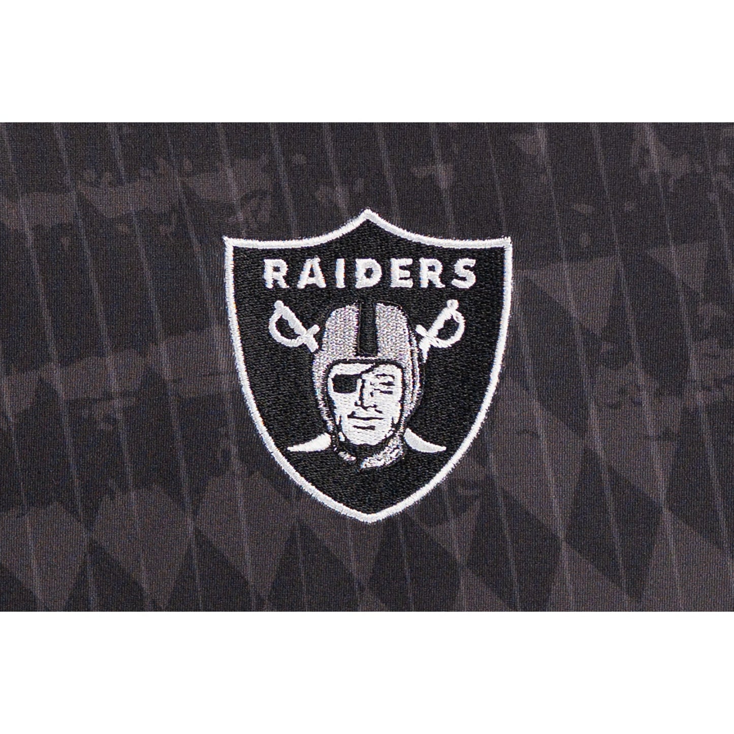 Las Vegas Raiders Soccer Jersey Pack Black Short Sleeve Soccer Jersey