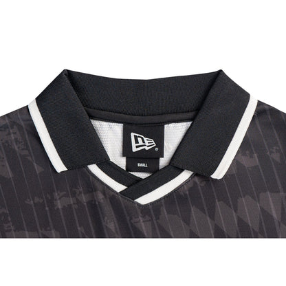 Las Vegas Raiders Soccer Jersey Pack Black Short Sleeve Soccer Jersey