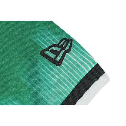 Boston Celtics Soccer Jersey Pack Green Short Sleeve Soccer Jersey