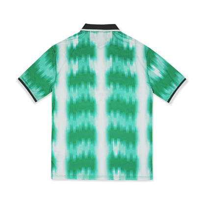Boston Celtics Soccer Jersey Pack Green Short Sleeve Soccer Jersey