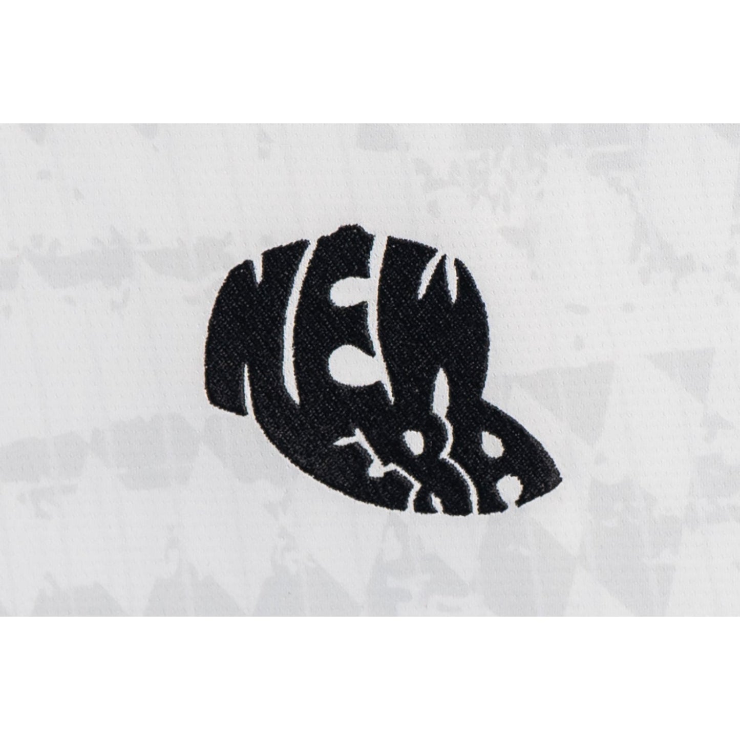 New Era Soccer Jersey Pack White Short Sleeve Soccer Jersey