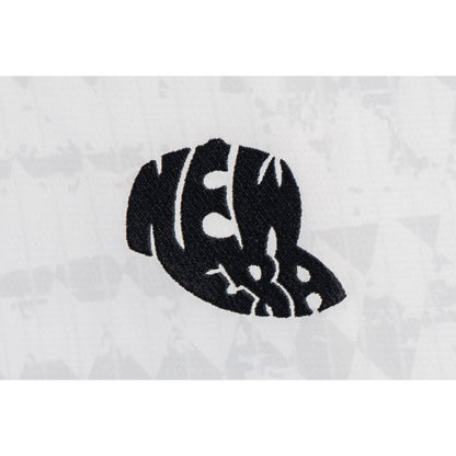 New Era Soccer Jersey Pack White Short Sleeve Soccer Jersey