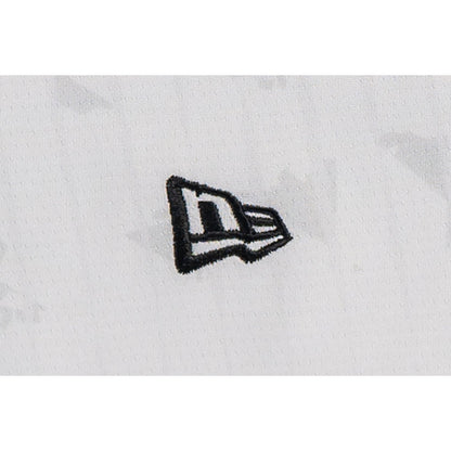New Era Soccer Jersey Pack White Short Sleeve Soccer Jersey
