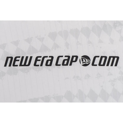 New Era Soccer Jersey Pack White Short Sleeve Soccer Jersey