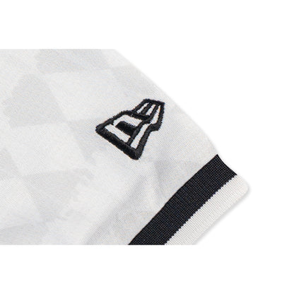 New Era Soccer Jersey Pack White Short Sleeve Soccer Jersey