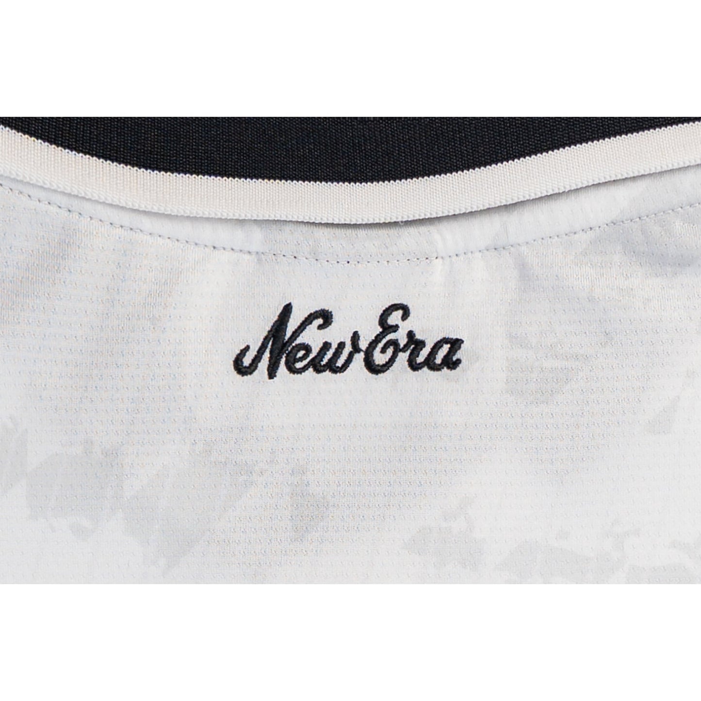 New Era Soccer Jersey Pack White Short Sleeve Soccer Jersey