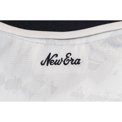 New Era Soccer Jersey Pack White Short Sleeve Soccer Jersey