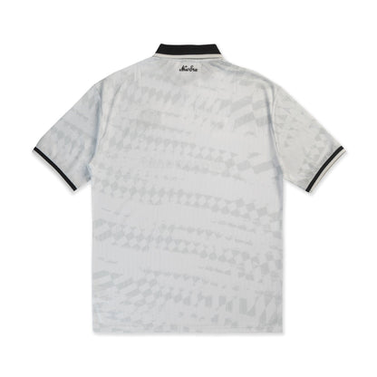 New Era Soccer Jersey Pack White Short Sleeve Soccer Jersey