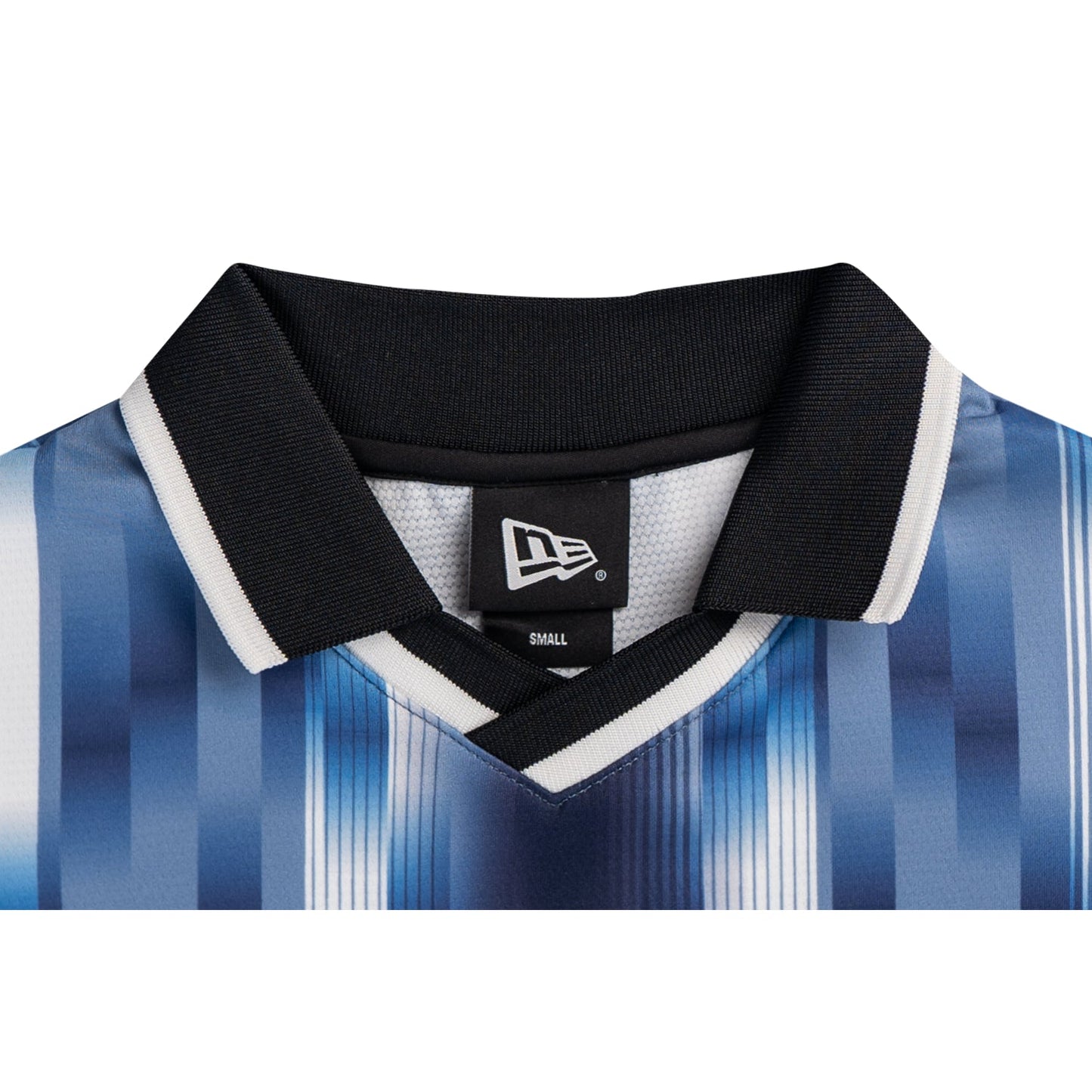 New Era Soccer Jersey Pack Navy Short Sleeve Soccer Jersey