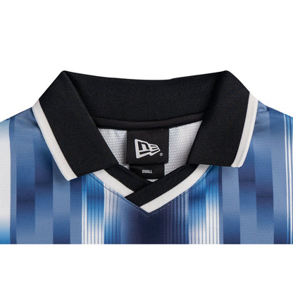 New Era Soccer Jersey Pack Navy Short Sleeve Soccer Jersey