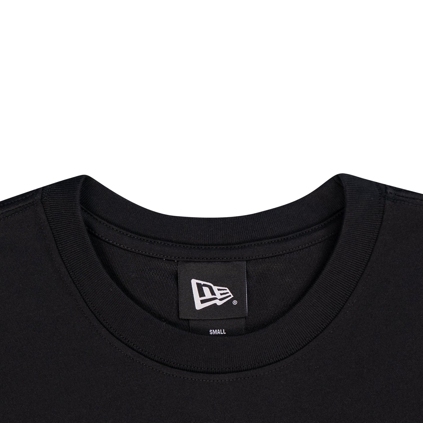 Las Vegas Raiders Wear Black Oversized Short Sleeve T-Shirt
