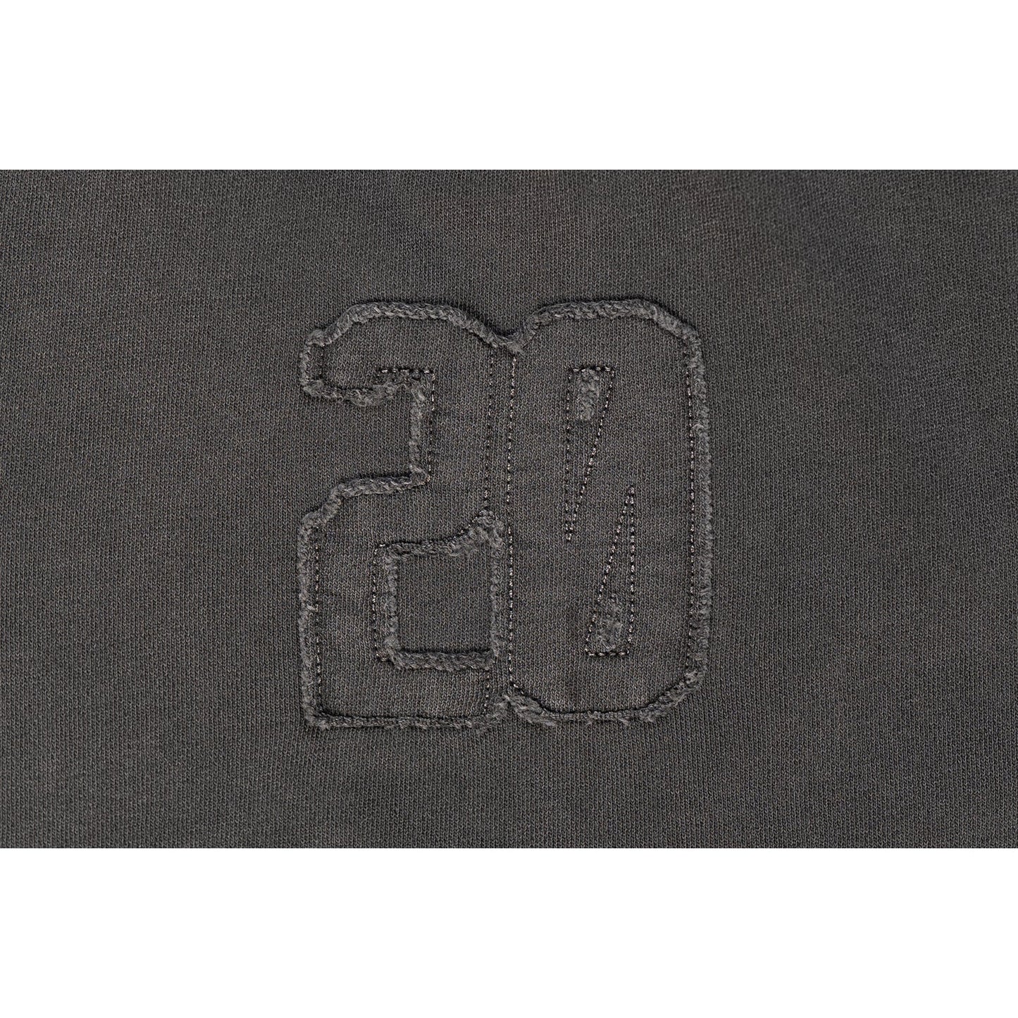 New Era Street Archived Black Knit Shorts