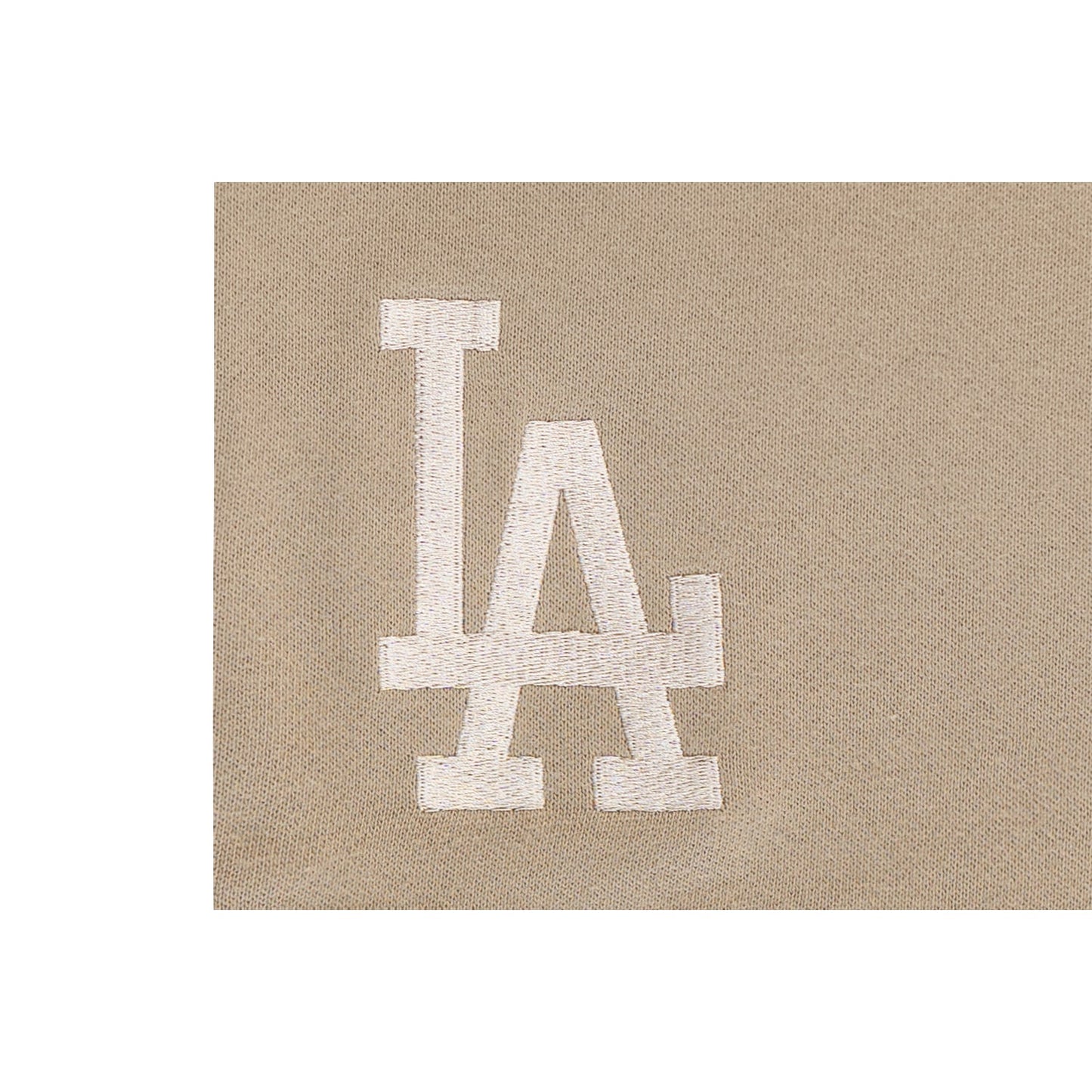 Los Angeles Dodgers Color Era Pebble Knit Shorts