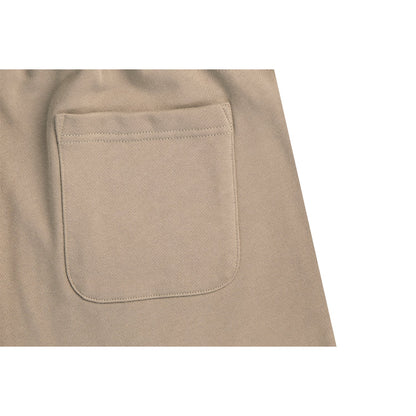 Los Angeles Dodgers Color Era Pebble Knit Shorts
