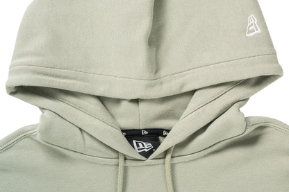 Los Angeles Dodgers Color Era Everest Green Hoodie