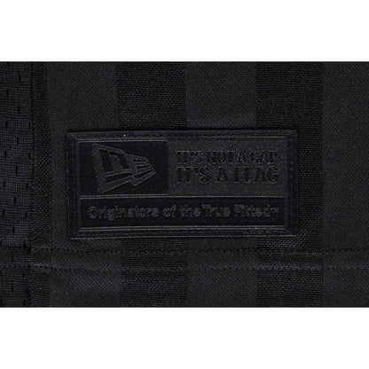 New Era 1920 Wordmark Street Archived Black Short Sleeve American Football Jersey