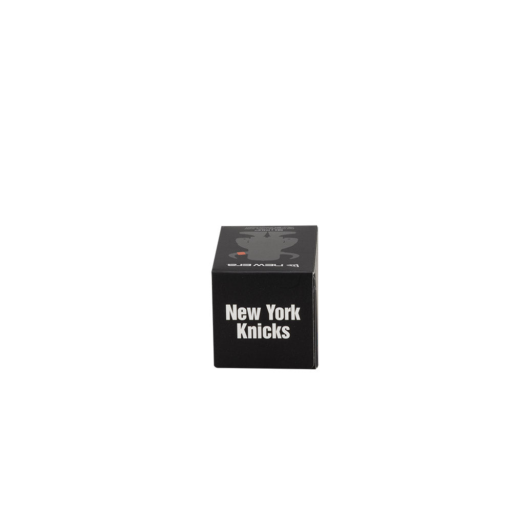 New York Knicks NBA FFALO Blue Mini Buffalo Figure