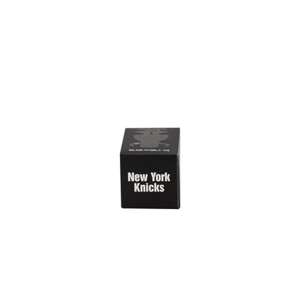 New York Knicks NBA FFALO Blue Mini Buffalo Figure