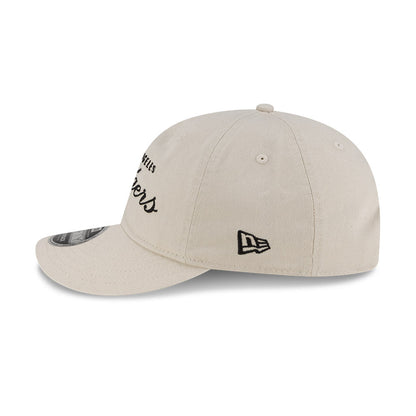 9FIFTY Retro Crown Los Angeles Dodgers New Era x thisisneverthat Ivory Adjustable
