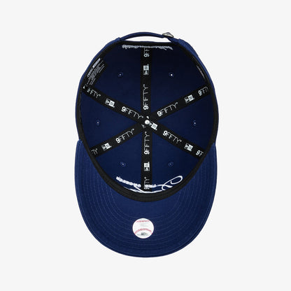 9FIFTY Retro Crown Los Angeles Dodgers New Era x thisisneverthat Dark Royal Adjustable