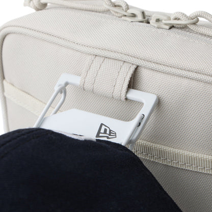 New Era Square 1.5L Stone Shoulder Pouch
