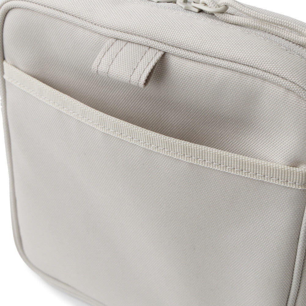 New Era Square 1.5L Stone Shoulder Pouch